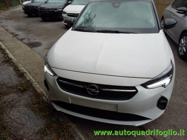 Opel Corsa-e 5 porte Design & Tech semestrale a SAVONA