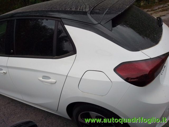 Opel Corsa-e 5 porte Design & Tech - foto 3 di 4