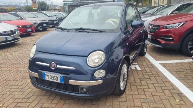 Fiat 500 1.2 Lounge - foto 2 di 4