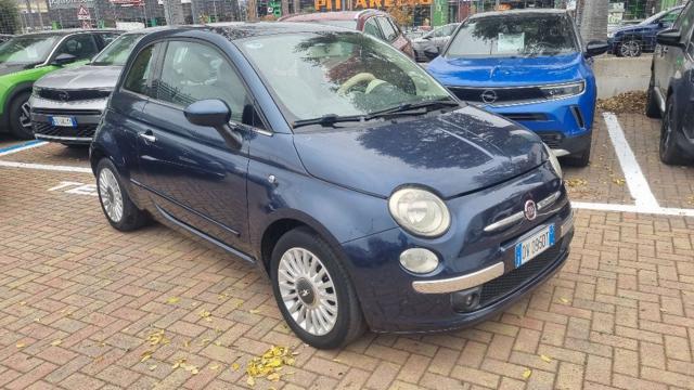 Fiat 500 1.2 Lounge - foto 4 di 4