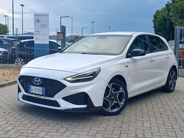Hyundai i30 1.0 T-GDI iMT 48V 5 porte N-Line - foto 2 di 4