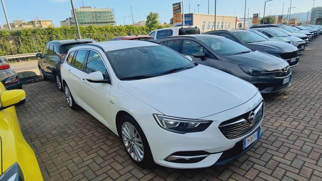 Opel Insignia 1.5 Turbo S&S Sports Tourer Advance usato a SAVONA
