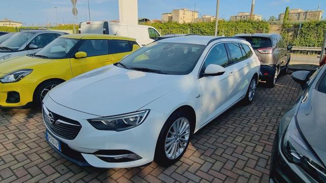 Opel Insignia 1.5 Turbo S&S Sports Tourer Advance, del 2018, 85.804 km, in vendita a Savona (SV)