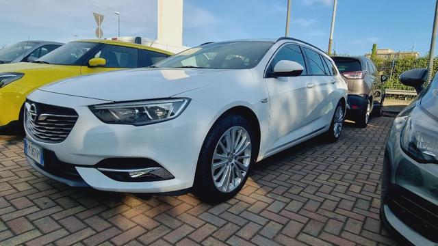 Opel Insignia 1.5 Turbo S&S Sports Tourer Advance, del 2018, 85.804 km, in vendita a Savona (SV)