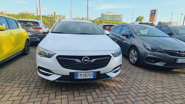 Opel Insignia 1.5 Turbo S&S Sports Tourer Advance usato a SAVONA