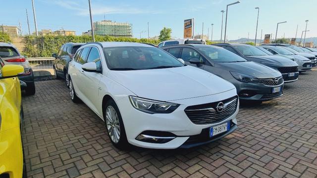 Opel Insignia 1.5 Turbo S&S Sports Tourer Advance usato a SAVONA
