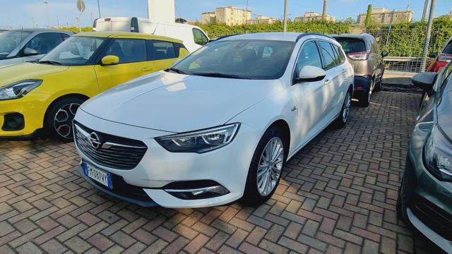 Opel Insignia 1.5 Turbo S&S Sports Tourer Advance - foto 3 di 4