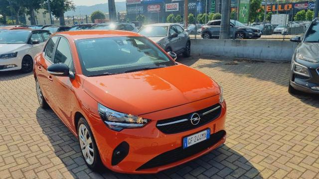 Opel Corsa 1.5 D 100 CV Edition - foto 4 di 4