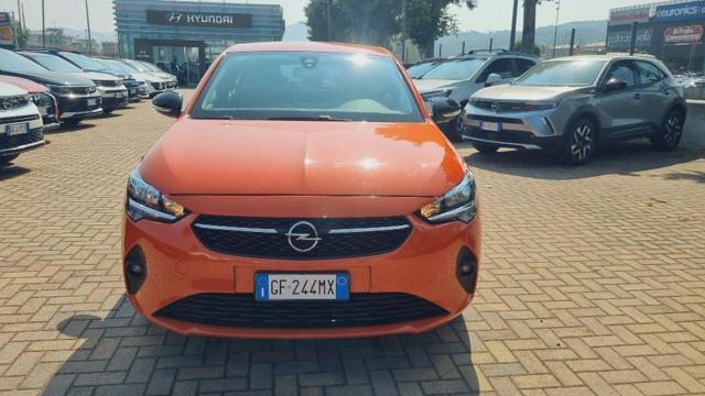 Opel Corsa 1.5 D 100 CV Edition - foto 2 di 4