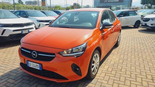 Opel Corsa 1.5 D 100 CV Edition - foto 3 di 4