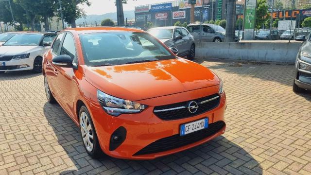 Opel Corsa 1.5 D 100 CV Edition usato a SAVONA