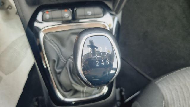 Opel Corsa 1.5 D 100 CV Edition usato a SAVONA