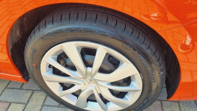 Opel Corsa 1.5 D 100 CV Edition usato a SAVONA