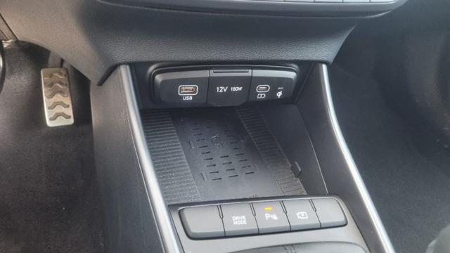 Hyundai BAYON 1.0 T-GDI Hybrid 48V XClass usato a SAVONA