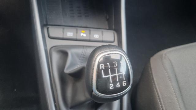 Hyundai BAYON 1.0 T-GDI Hybrid 48V XClass usato a SAVONA