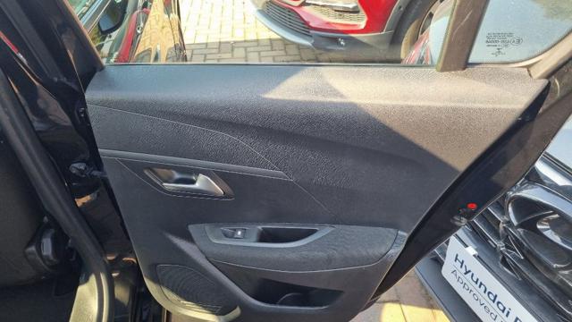 Peugeot 208 BlueHDi 100 Stop&Start 5 porte Allure usato a SAVONA