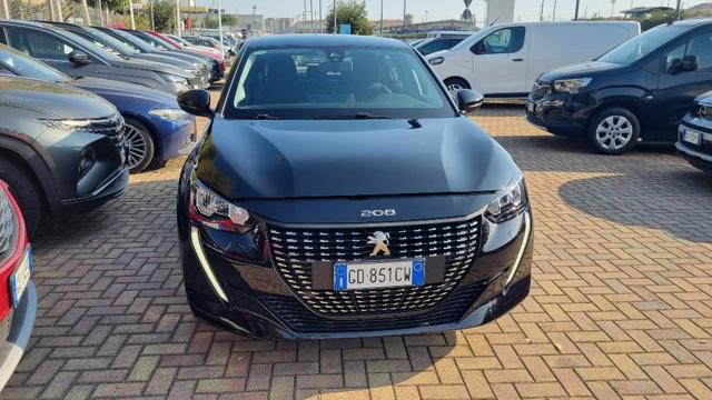 Peugeot 208 BlueHDi 100 Stop&Start 5 porte Allure usato a SAVONA