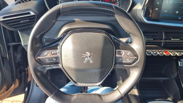 Peugeot 208 BlueHDi 100 Stop&Start 5 porte Allure usato a SAVONA