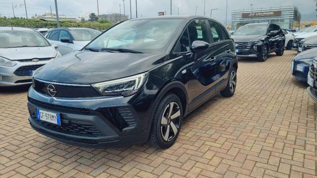 Opel Crossland 1.2 12V Start&Stop Edition GPL - foto 4 di 4