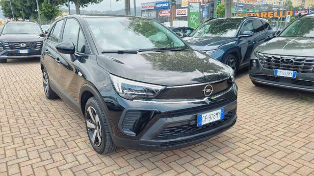 Opel Crossland 1.2 12V Start&Stop Edition GPL - foto 3 di 4