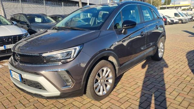 Opel Crossland 1.5 ECOTEC D 110 CV Start&Stop Elegance usato a SAVONA