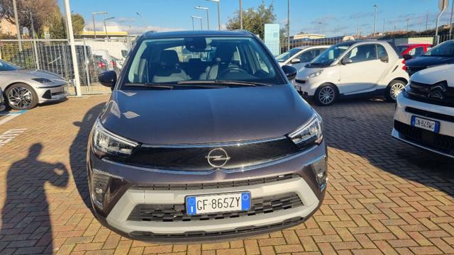 Opel Crossland 1.5 ECOTEC D 110 CV Start&Stop Elegance - foto 1 di 4