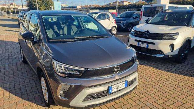 Opel Crossland 1.5 ECOTEC D 110 CV Start&Stop Elegance - foto 4 di 4