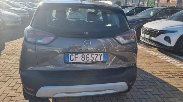 Opel Crossland 1.5 ECOTEC D 110 CV Start&Stop Elegance - foto 2 di 4