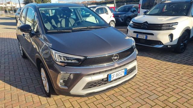 Opel Crossland 1.5 ECOTEC D 110 CV Start&Stop Elegance - foto 2 di 4