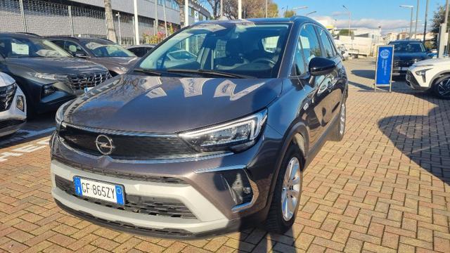 Opel Crossland 1.5 ECOTEC D 110 CV Start&Stop Elegance - foto 3 di 4