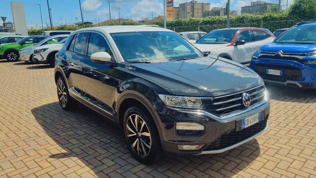Volkswagen T-Roc 1.5 TSI ACT Sport BlueMotion Technology - foto 4 di 4