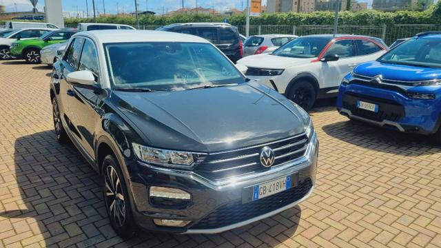 Volkswagen T-Roc 1.5 TSI ACT Sport BlueMotion Technology - foto 3 di 4