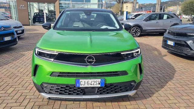 Opel Mokka 1.2 Turbo Elegance usato a SAVONA
