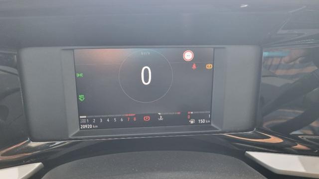 Opel Mokka 1.2 Turbo Elegance usato a SAVONA