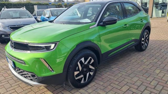 Opel Mokka 1.2 Turbo Elegance - foto 2 di 4