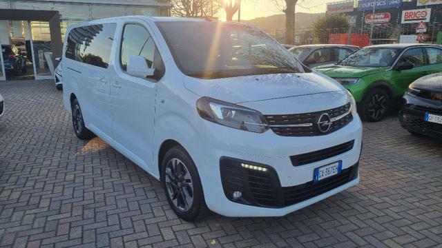 Opel Zafira Life 2.0 Diesel 180CV aut. Start&Stop Innovation L - foto 3 di 4