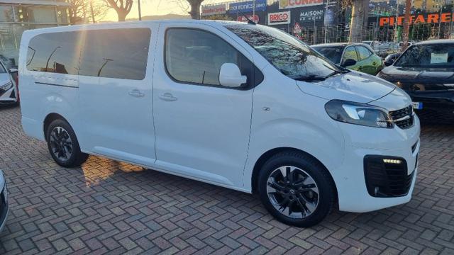 Opel Zafira Life 2.0 Diesel 180CV aut. Start&Stop Innovation L - foto 4 di 4