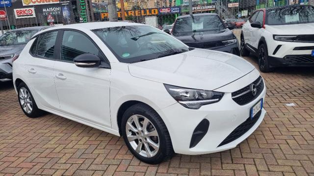 Opel Corsa 1.2 Edition usato a SAVONA