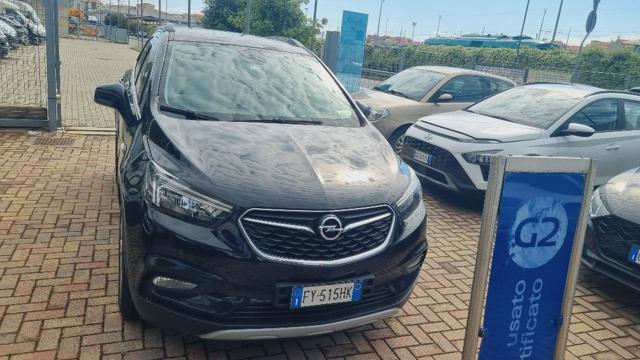 Opel Mokka X 1.6 CDTI Ecotec 136CV 4x2 Start&Stop Innovation, del 2019, 50.896 km, in vendita a Savona (SV)