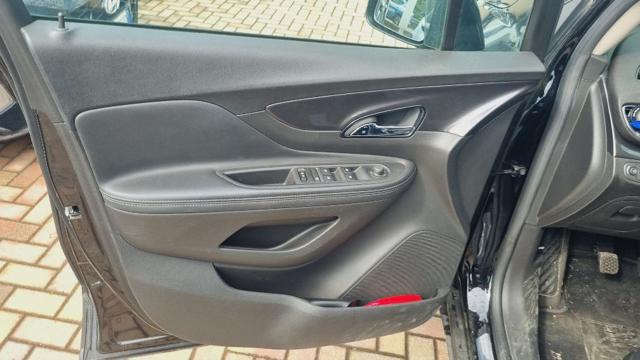 Opel Mokka X 1.6 CDTI Ecotec 136CV 4x2 Start&Stop Innovation, del 2019, 50.896 km, in vendita a Savona (SV)