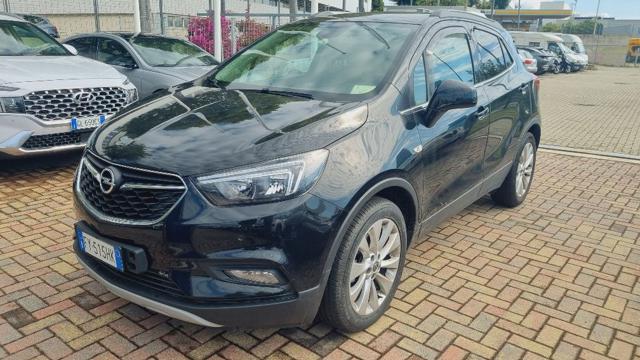 Opel Mokka X 1.6 CDTI Ecotec 136CV 4x2 Start&Stop Innovation usato a SAVONA