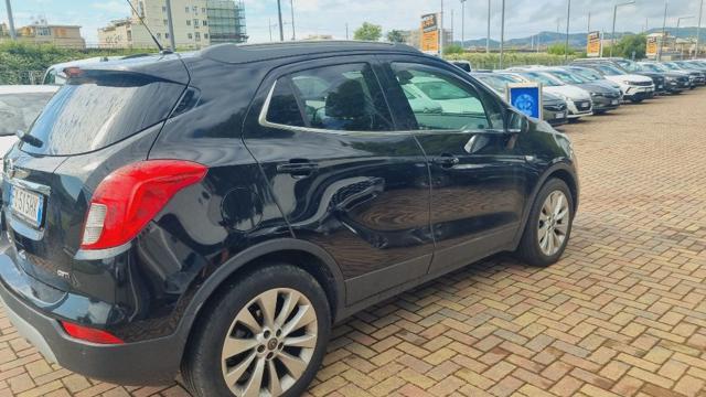 Opel Mokka X 1.6 CDTI Ecotec 136CV 4x2 Start&Stop Innovation - foto 4 di 4
