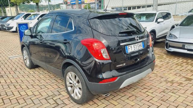 Opel Mokka X 1.6 CDTI Ecotec 136CV 4x2 Start&Stop Innovation usato a SAVONA
