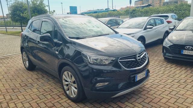 Opel Mokka X 1.6 CDTI Ecotec 136CV 4x2 Start&Stop Innovation - foto 3 di 4