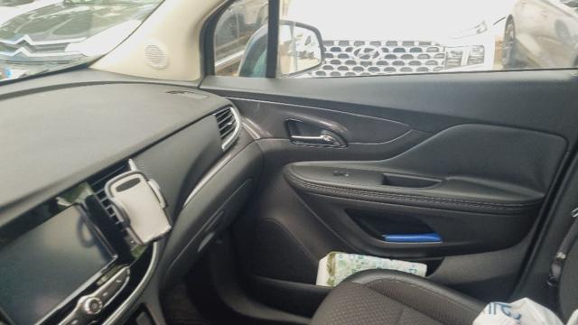 Opel Mokka X 1.6 CDTI Ecotec 136CV 4x2 Start&Stop Innovation usato a SAVONA