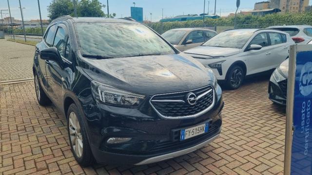 Opel Mokka X 1.6 CDTI Ecotec 136CV 4x2 Start&Stop Innovation - foto 1 di 4