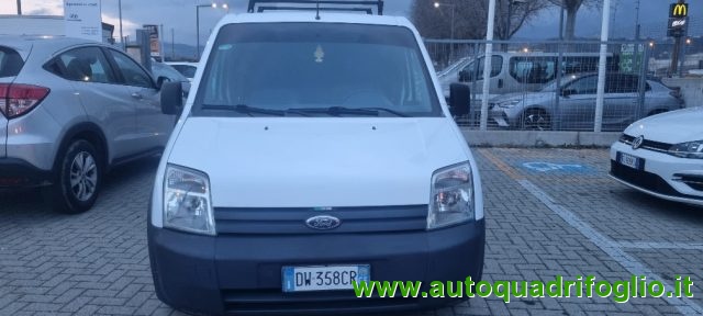 Ford Transit Connect 200S 1.8 TDCi/90CV PC N1 usato a SAVONA