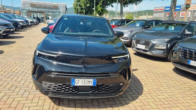 Opel Mokka 1.5 diesel GS Line usato a SAVONA
