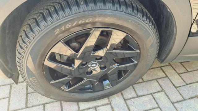 Opel Mokka 1.5 diesel GS Line usato a SAVONA
