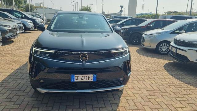 Opel Mokka 1.2 Turbo Elegance usato a SAVONA